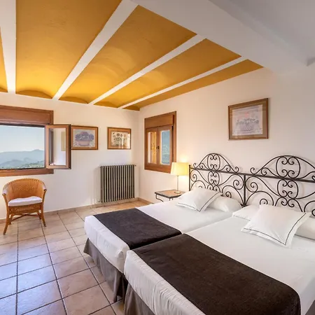 Hotel Alahuar