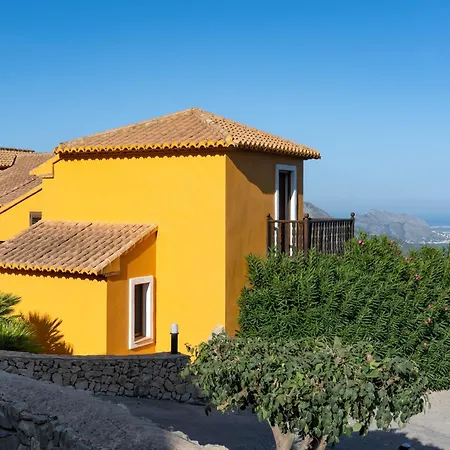 Hotel Alahuar