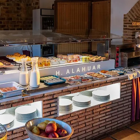 Alahuar Hotel