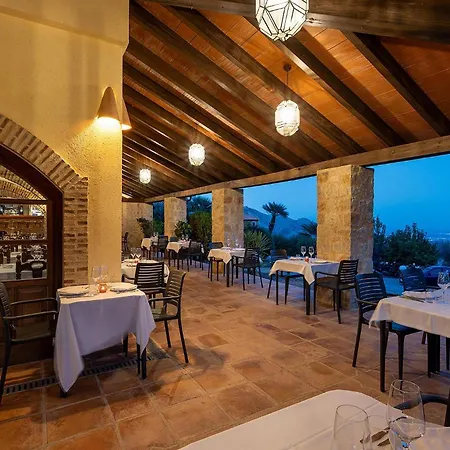 Hotel Alahuar 4*