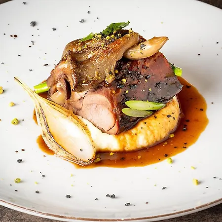 Alahuar Szálloda Benimaurell