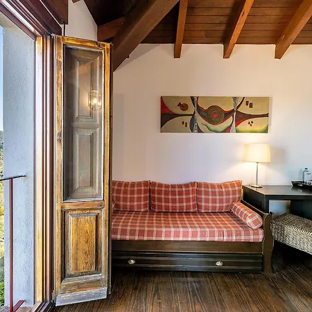 Szálloda Alahuar 4*