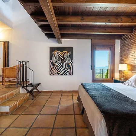 Alahuar 4* Benimaurell