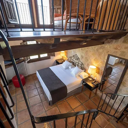 Hotel Alahuar