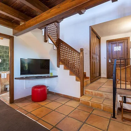 Alahuar Szálloda Benimaurell