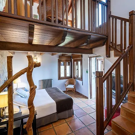 Hotel Alahuar
