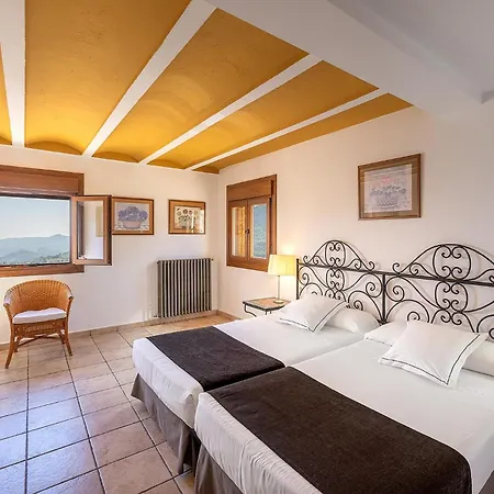 Alahuar 4* Benimaurell
