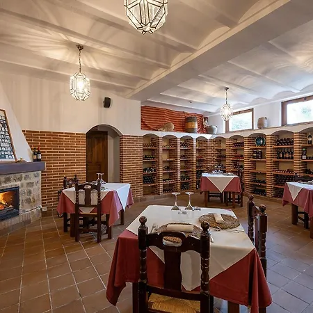 Hotel Alahuar