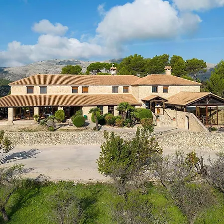 Hotel Alahuar