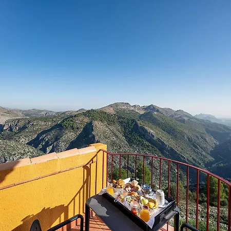 Hotel Alahuar