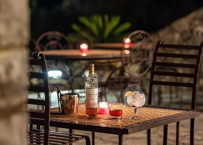 Hotel Alahuar