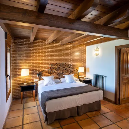 Hotel Alahuar 4*
