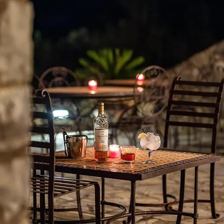 Hotel Alahuar