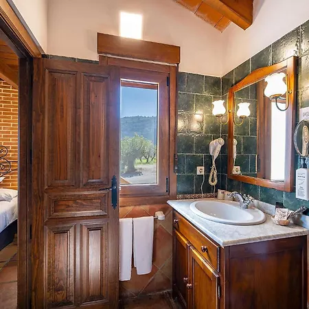 Hotel Alahuar Benimaurell