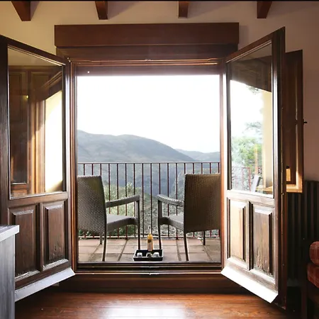 Hotel Alahuar 4*