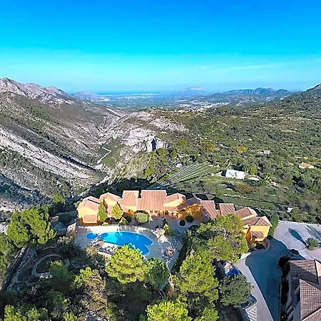 Hotel Alahuar