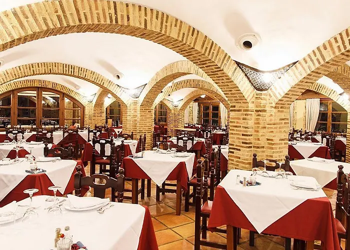 Alahuar Hotel Benimaurell