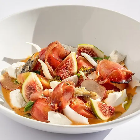 Hotel Alahuar Benimaurell