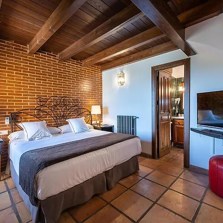 Hotel Alahuar Benimaurell