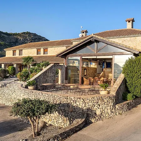 Alahuar 4* Benimaurell