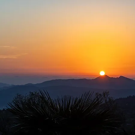 Hotel Alahuar Benimaurell