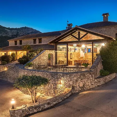 Alahuar 4* Benimaurell