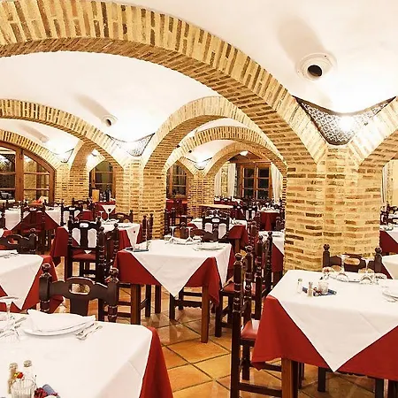 Alahuar Hotel Benimaurell