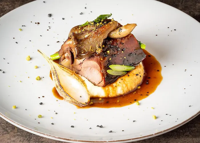 Alahuar Hotell Benimaurell