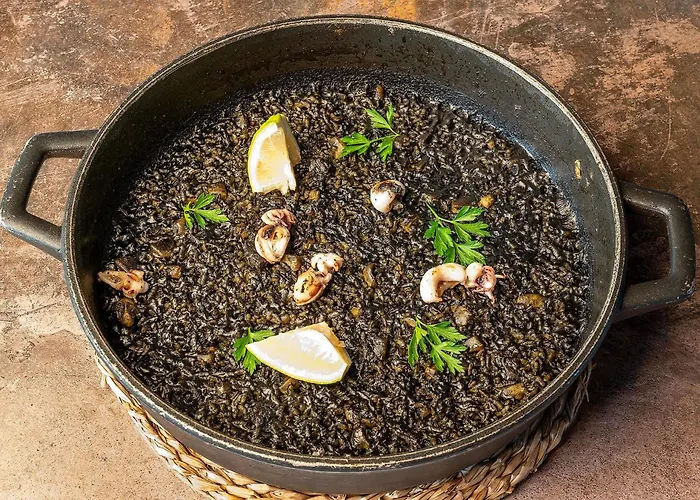 Alahuar 4* Benimaurell