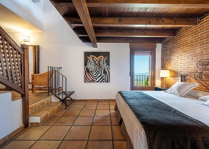 Alahuar 4* Benimaurell