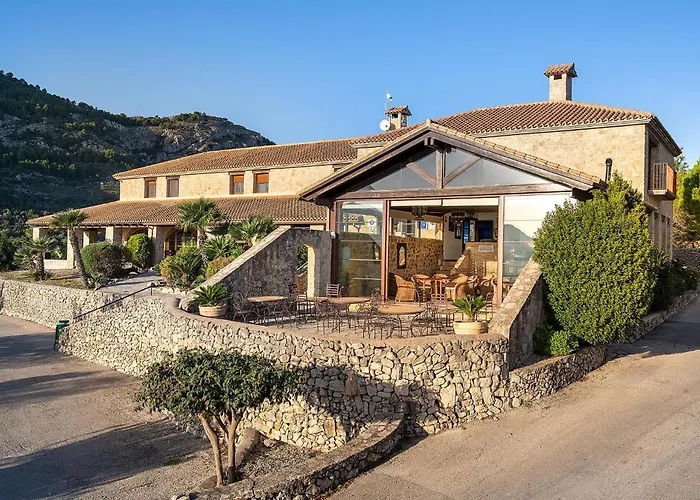 Alahuar 4* Benimaurell