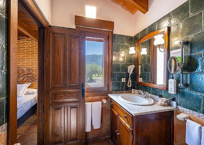 Hotell Alahuar Benimaurell